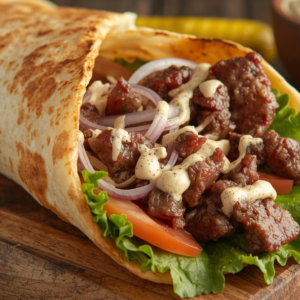Alpha Wrap