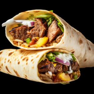 Beta Wrap