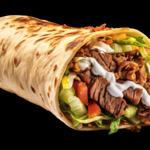 Combo Wrap