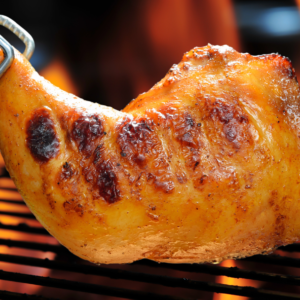 Grill Chicken Thighs/Drumstick